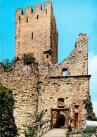 Loerrach Burgruine Roetteln - Lörrach