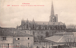 09-MIREPOIX-N°T327-A/0345 - Mirepoix