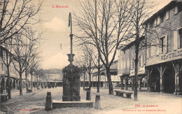 09-MIREPOIX-N°T327-A/0335 - Mirepoix