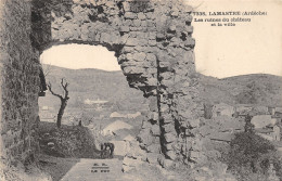 07-LAMASTRE-N°T327-A/0263 - Lamastre