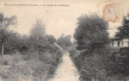 45-BEAUNE LA ROLANDE-N°T327-G/0123 - Beaune-la-Rolande