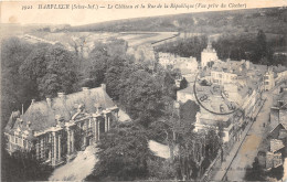 76-HARFLEUR-N°T328-F/0023 - Harfleur