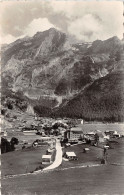 73-PRALOGNAN LA VANOISE-N°T328-D/0241 - Pralognan-la-Vanoise