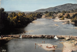 07-VALLON PONT DARC-N°T329-A/0171 - Vallon Pont D'Arc