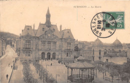 92-SURESNES-N°T328-H/0211 - Suresnes