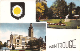 92-MONTROUGE-N°T328-H/0175 - Montrouge