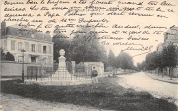 91-DOURDAN-N°T328-H/0133 - Dourdan
