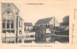 91-MONTGERON-N°T328-H/0117 - Montgeron