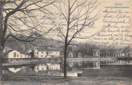 88-EPINAL-N°T328-G/0315 - Epinal