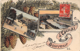 88-EPINAL-N°T328-G/0301 - Epinal