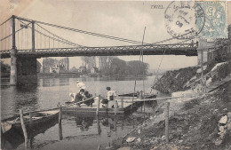 78-TRIEL-N°T328-F/0283 - Triel Sur Seine