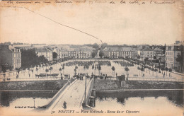 56-PONTIVY-N°3844-E/0363 - Pontivy