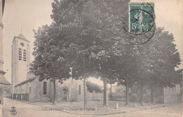94-CHAMPIGNY-N°3844-E/0319 - Champigny