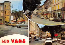 07-LES VANS-N°T329-C/0333 - Les Vans
