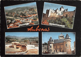 07-AUBENAS-N°T330-B/0223 - Aubenas