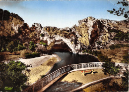 07-VALLON-N°T330-A/0055 - Vallon Pont D'Arc