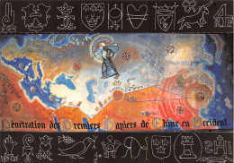 63-AMBERT MOULIN A PAPIER-N° 4442-C/0009 - Ambert