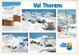 73-VAL THORENS-N° 4442-B/0075 - Val Thorens