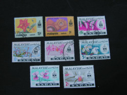 Malaysia Lot - Malaysia (1964-...)