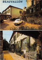 26-DIEULEFIT-BEAUVALLON-N°T330-D/0349 - Dieulefit