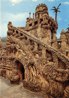 26-HAUTERIVES-LE PALAIS IDEAL-N°T330-C/0281 - Hauterives