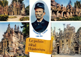 26-HAUTERIVES-LE PALAIS IDEAL-N°T330-C/0011 - Hauterives