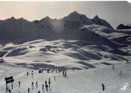 73-VAL D ISERE-N°3845-B/0287 - Val D'Isere