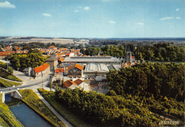 77-LIZY SUR OURCQ-N°3845-B/0217 - Lizy Sur Ourcq