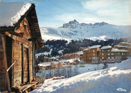 73-VALMOREL-N°3845-B/0051 - Valmorel