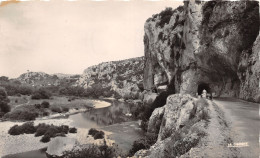 07-VALLON-PONT D ARC-N°T332-A/0257 - Vallon Pont D'Arc