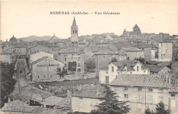 07-AUBENAS-N°T332-A/0151 - Aubenas
