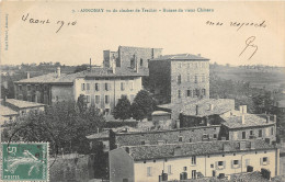 07-ANNONAY-N°T332-A/0049 - Annonay