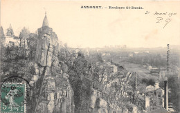 07-ANNONAY-N°T332-A/0057 - Annonay