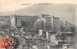 07-ANNONAY-N°T332-A/0041 - Annonay