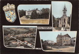 26-HAUTERIVES-N°T331-A/0267 - Hauterives