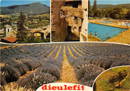 26-DIEULEFIT-N°T331-A/0231 - Dieulefit