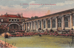 88-EPINAL-N°3845-E/0113 - Epinal