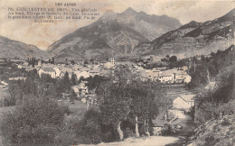 05-GUILLESTRE-N°T333-B/0093 - Guillestre