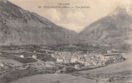 05-GUILLESTRE-N°T333-B/0075 - Guillestre
