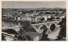 26-ROMANS SUR ISERE-N°T332-E/0021 - Romans Sur Isere