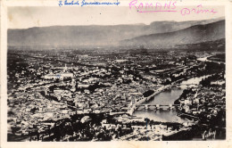 26-ROMANS SUR ISERE-N°T332-D/0357 - Romans Sur Isere