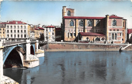 26-ROMANS SUR ISERE-N°T332-D/0375 - Romans Sur Isere