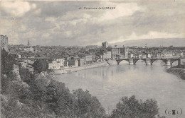26-ROMANS SUR ISERE-N°T332-D/0311 - Romans Sur Isere