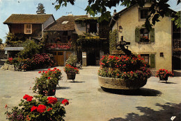 74-YVOIRE-N° 4444-A/0323 - Yvoire