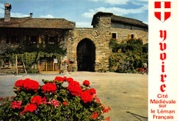 74-YVOIRE-N° 4444-A/0315 - Yvoire