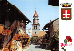 74-YVOIRE-N° 4444-A/0317 - Yvoire
