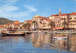 2B-CALVI-N° 4444-A/0275 - Calvi
