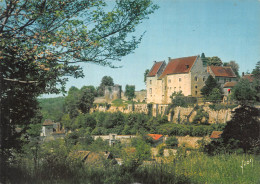 60-CREPY EN VALOIS-N° 4444-A/0111 - Crepy En Valois