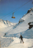 73-VAL THORENS-N° 4443-D/0141 - Val Thorens