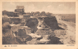 14-SAINT AUBIN SUR MER-N°T333-E/0045 - Saint Aubin